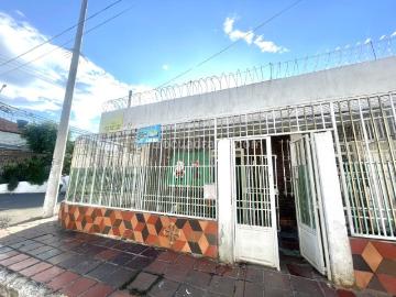 Casa en Arriendo, Pueblo Nuevo, Cúcuta