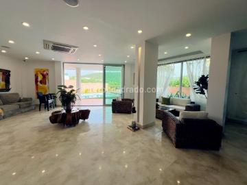 Casa en Arriendo, Puerto Colombia