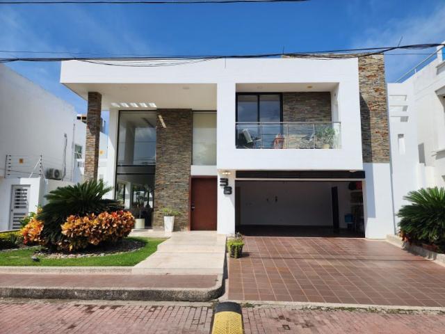 Casa en arriendo Puerto Colombia, Atlántico