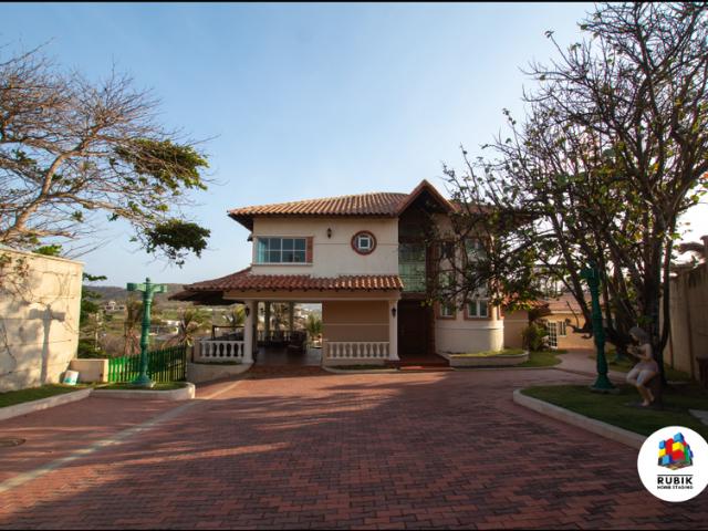 Casa en arriendo Puerto Colombia, Atlántico