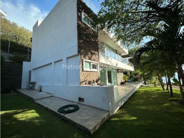 Casa en Arriendo, Puerto Luz, Santa Marta