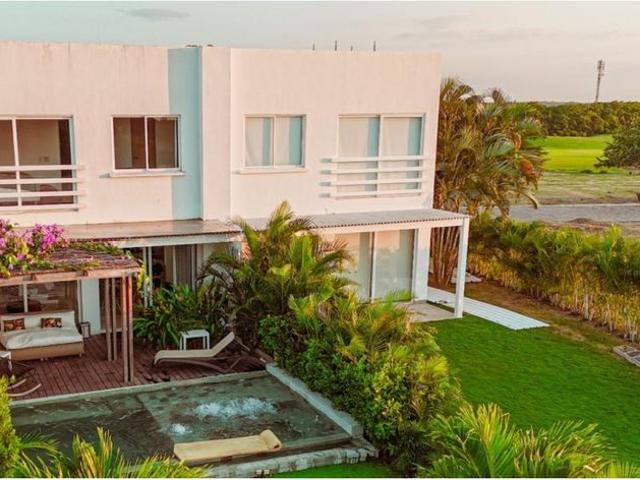 Casa en arriendo Punta Canoa, De La Virgen Y Turística