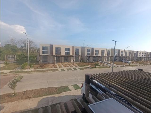 Casa en arriendo, Punta canoa