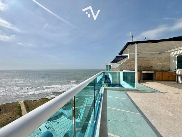 Casa en arriendo, Punta cangrejo