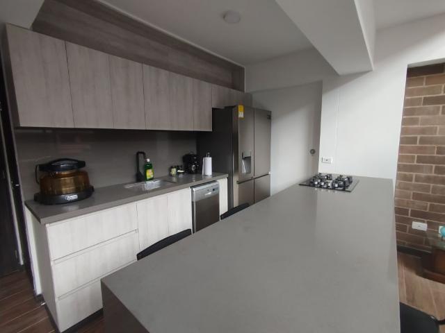 Casa en arriendo, Puro cuero