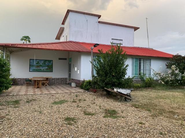 Casa en arriendo, Pachaquiaro