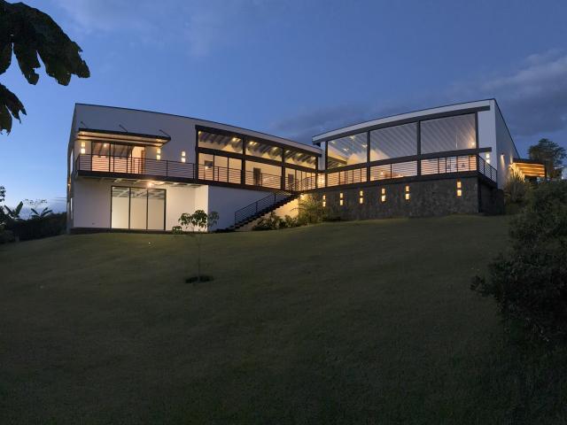 Casa en arriendo, Padua