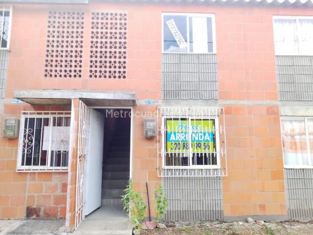 Casa en Arriendo, Paisaje De Las Flores, Jamundi