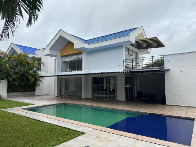 Casa en Arriendo, PALMA REAL, Villavicencio