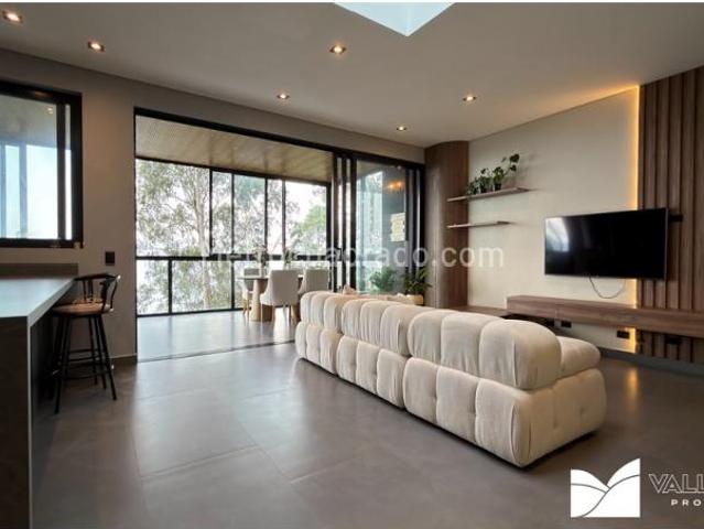 Casa en Arriendo, Palmas, Medellín