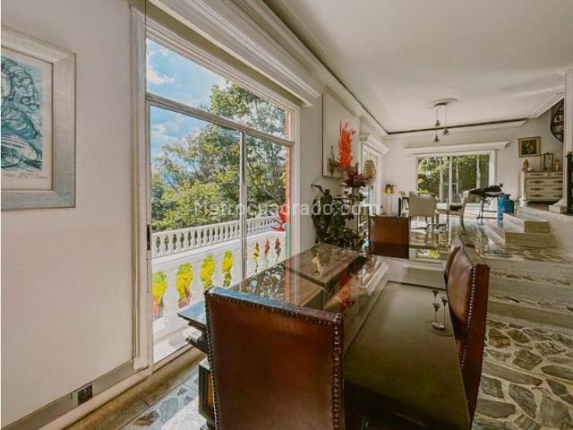Casa en Arriendo, Palmas, Medellín