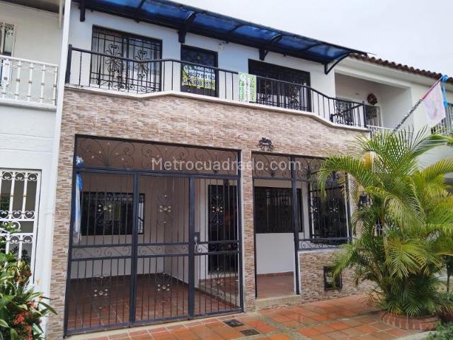 Casa en Arriendo, palmar del niza, Floridablanca