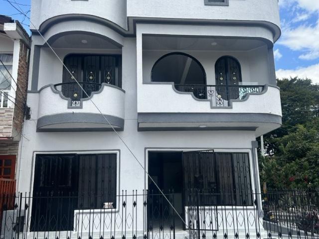 Casa en arriendo, Palmeras