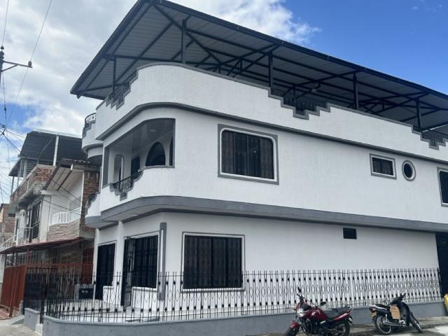 Casa en arriendo, Palmeras