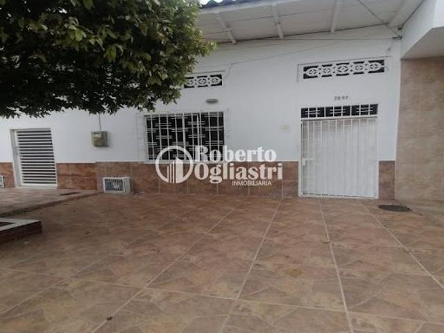 Casa en arriendo, Palmira