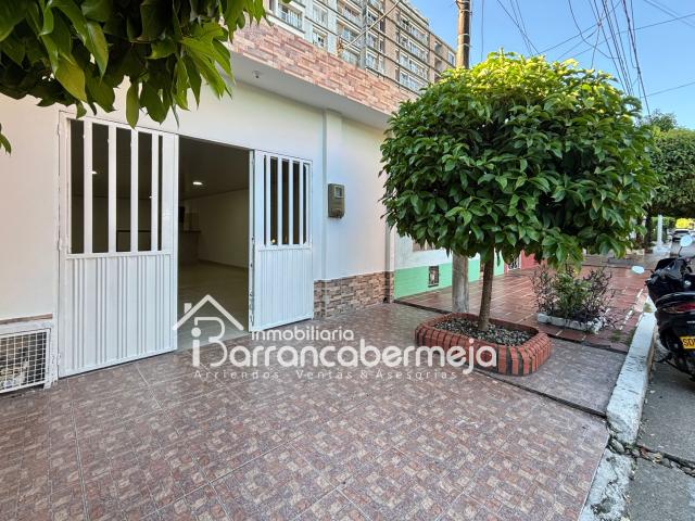 Casa en arriendo, Palmira