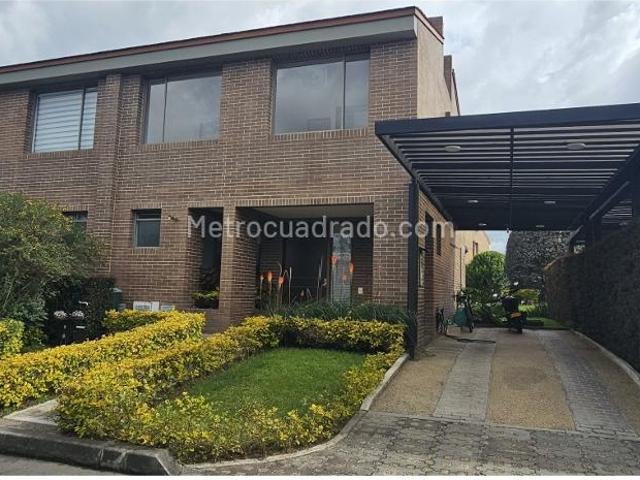 Casa en Arriendo, Palo De Agua, Cota Incluye Siberia
