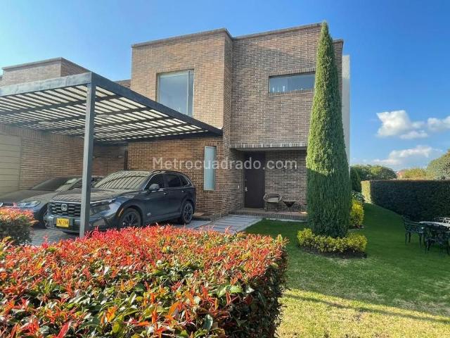Casa en Arriendo, Palo de Agua, Cota Incluye Siberia