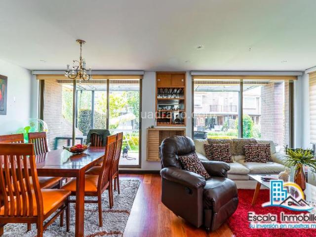 Casa en Arriendo, Palo de Agua, Cota Incluye Siberia
