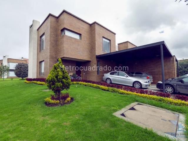 Casa en Arriendo, Palo de Agua, Cota Incluye Siberia