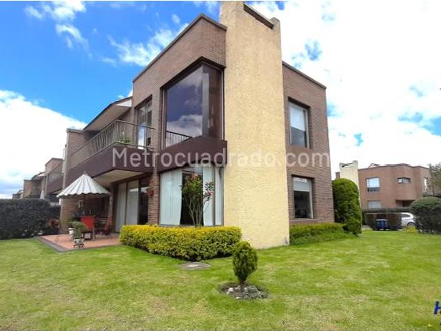 Casa en Arriendo, Palo De Agua, Cota Incluye Siberia