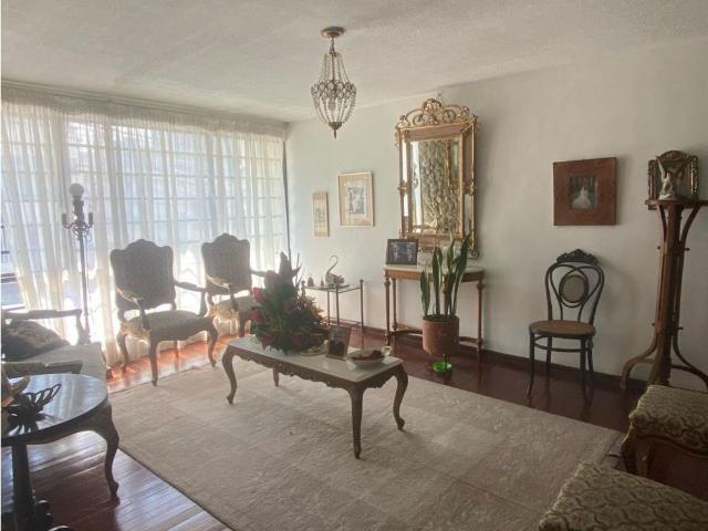 Casa en arriendo, Palogrande