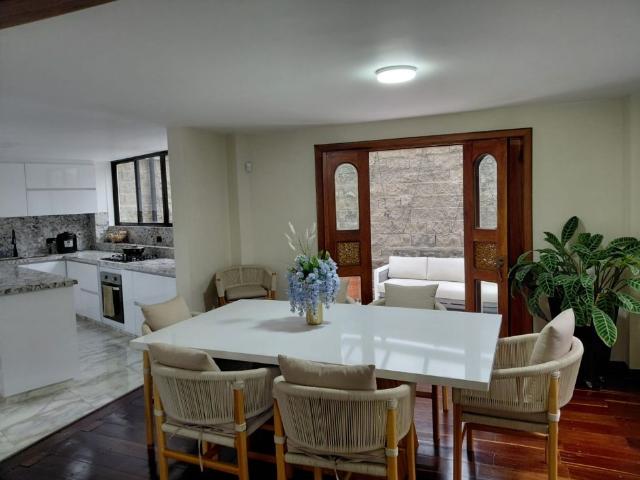 Casa en arriendo, Palogrande