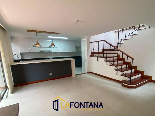 Casa en arriendo, Palermo