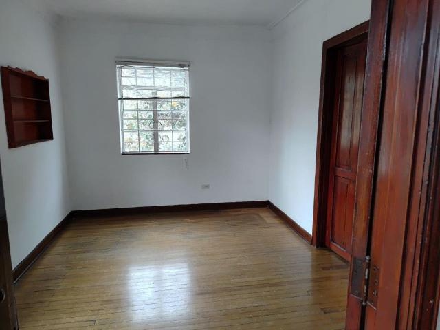 Casa en arriendo, Palermo