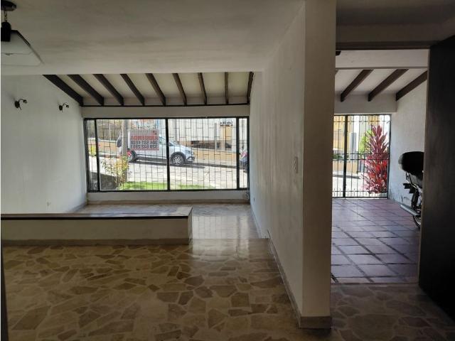 Casa en arriendo, Palermo