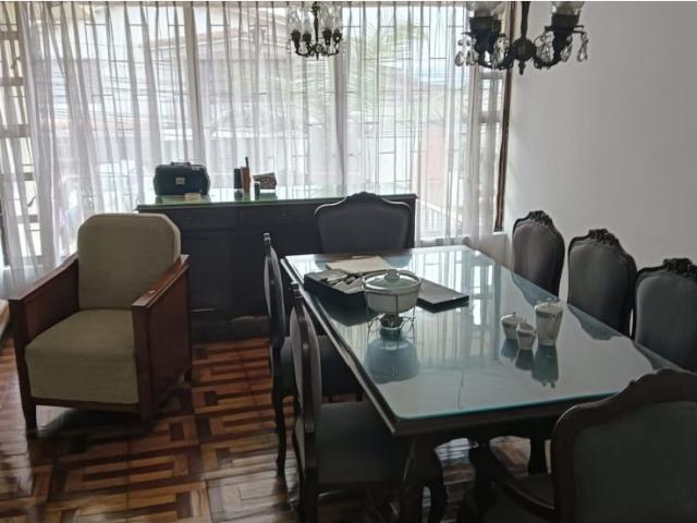 Casa en arriendo, Palermo