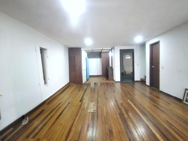 Casa en arriendo, Palermo
