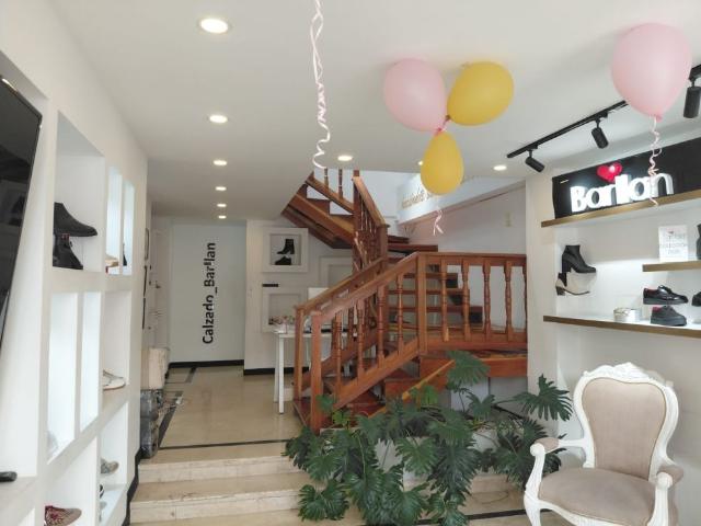 Casa en arriendo, Palermo