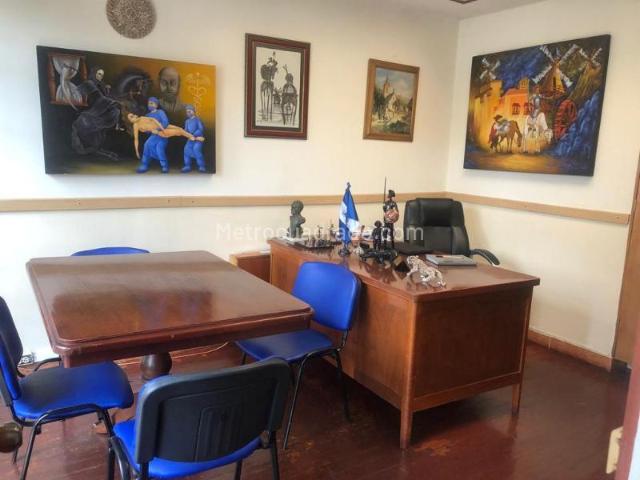Casa en Arriendo, Palermo, Bogotá D.C