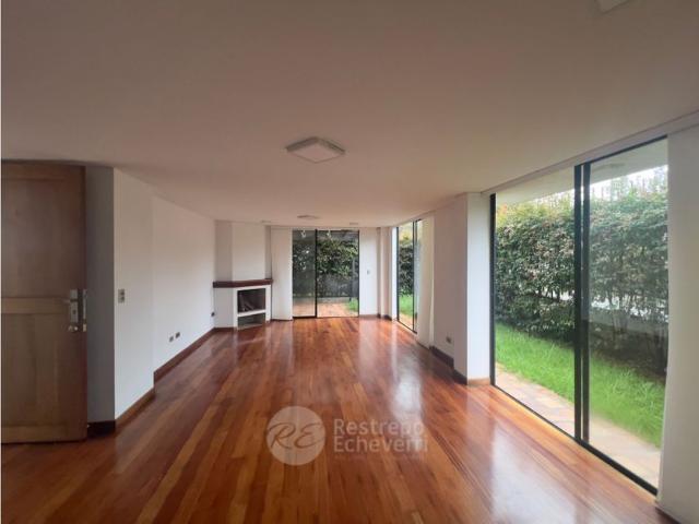 Casa en arriendo Palermo, Manizales