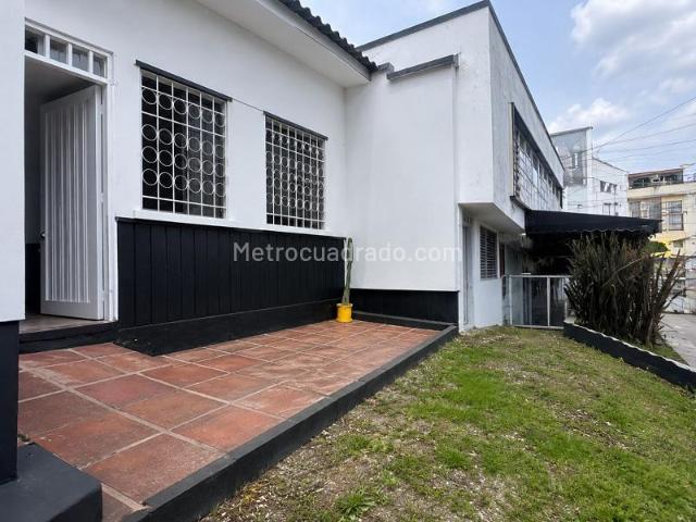 Casa en Arriendo, PALERMO, Manizales