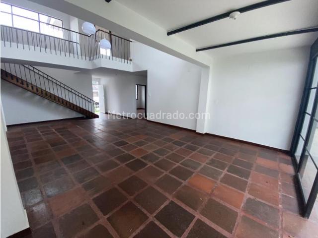 Casa en Arriendo, Palermo, Manizales