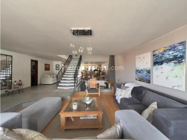 Casa en Arriendo, Palermo, Manizales
