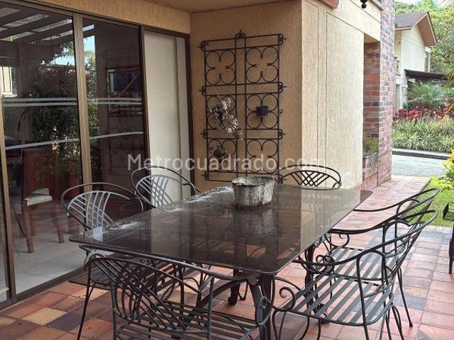 Casa en Arriendo, PALERMO, Manizales