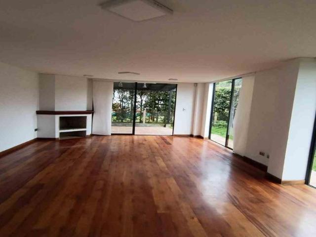 Casa en arriendo Palermo, Manizales