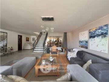 Casa en arriendo Palermo, Manizales