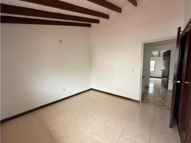 Casa en arriendo Palermo, Manizales