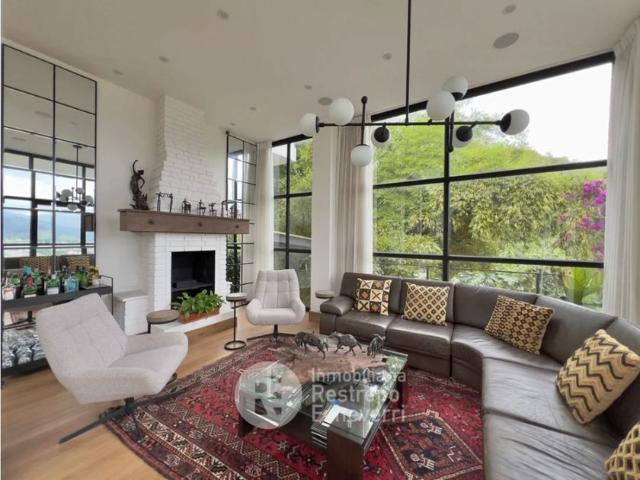Casa en arriendo Palermo, Manizales