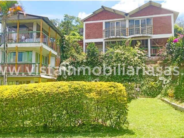 Casa en arriendo Palestina, Caldas