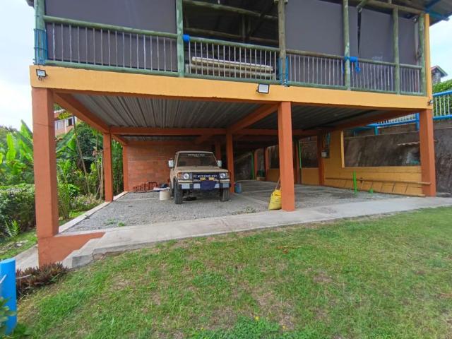 Casa en arriendo Palestina, Caldas