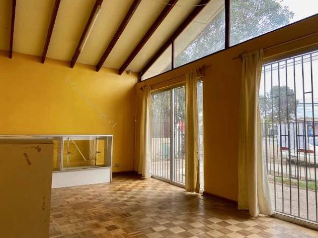 Casa en arriendo, Pampa Baja