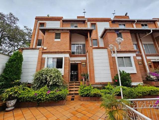 Casa en arriendo, Pan de azucar