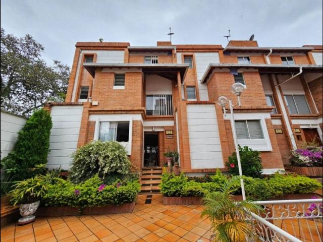 Casa en arriendo, Pan de azucar