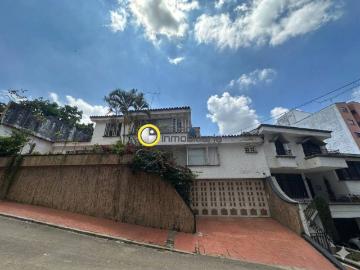 Casa En Arriendo Pan De Azucar, Bucaramanga