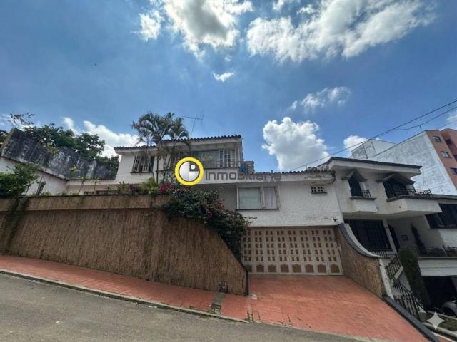 Casa En Arriendo Pan De Azucar, Bucaramanga